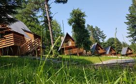Ośrodek Wczasów Zdrowotnych Rudawka Rymanowska